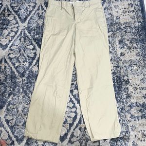 Express slacks